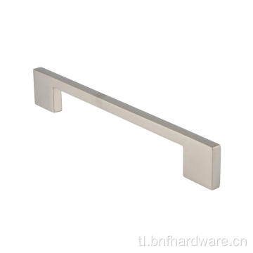 Murang Furniture Solid Stainless Steel Handle Para sa Wardrobe